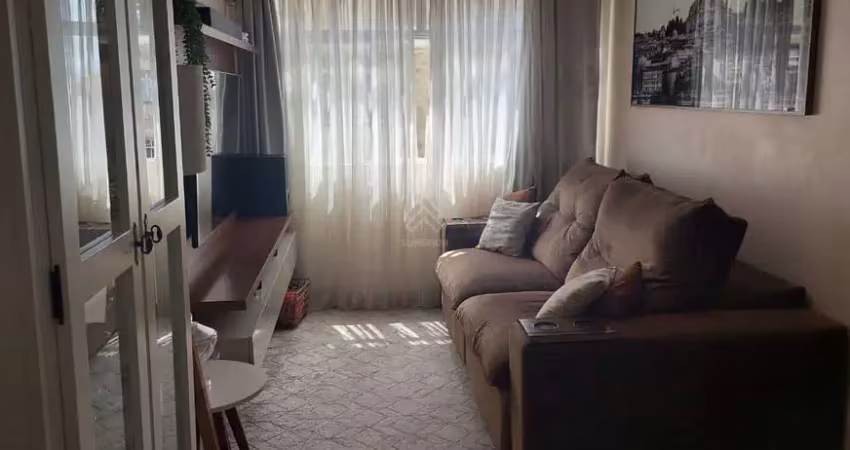 Condomínio maria clara - apartamento 3 dormitórios bairro são joão, itajaí/sc