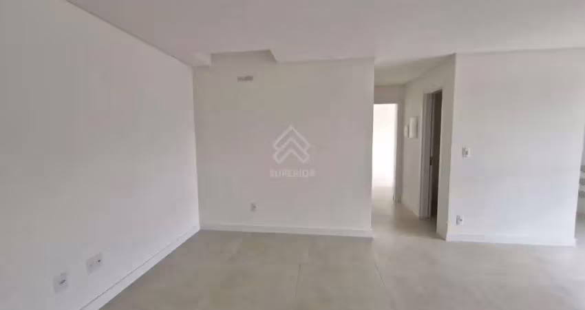Residencial lago di lucerna - apartamento 2 dormitórios sendo 1 suíte em dom bosco, itajaí/sc