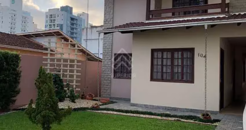 Casa com 3 quartos à venda na Rua Rio do Sul, 104, São Judas, Itajaí