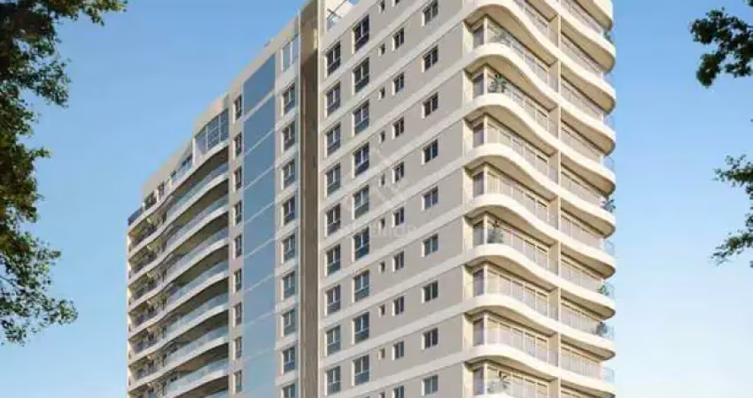 Le blanc brava residence - le blanc residence | apartamento na praia brava com área de 173m² privativos