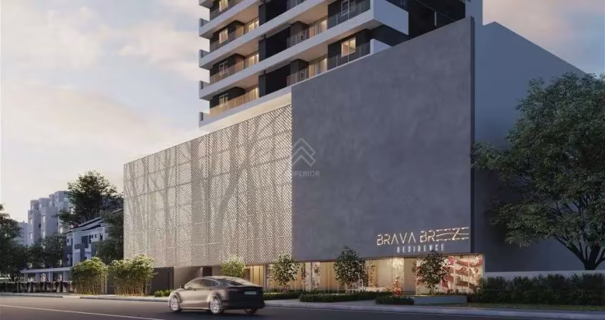 Brava breeze - brava breeze | apartamento de alto padrão