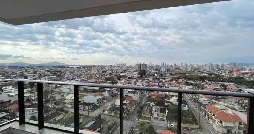 Residencial villa mariana - apartamento em são joão, itajaí/sc