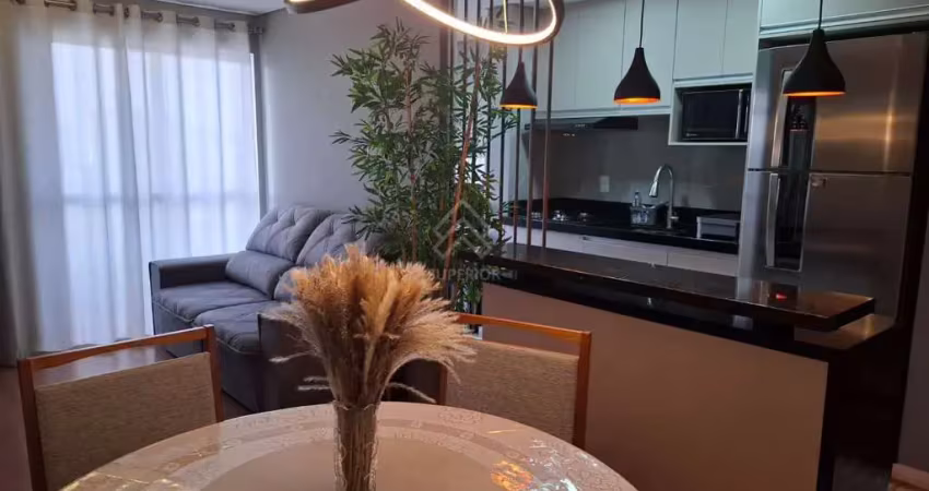Residencial morada do sol - apartamento em são vicente, itajaí/sc