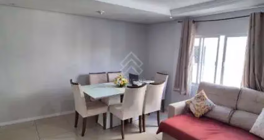 Edificio residencial portal do vale - apartamento semi mobiliado de 2 quartos no bairro são vicente, itajaí/sc