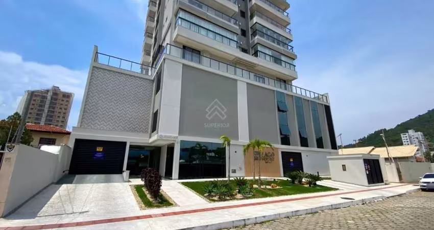 Lago moraine residence - lago moraine | apartamento mobiliado e decorado com vista mar á venda
