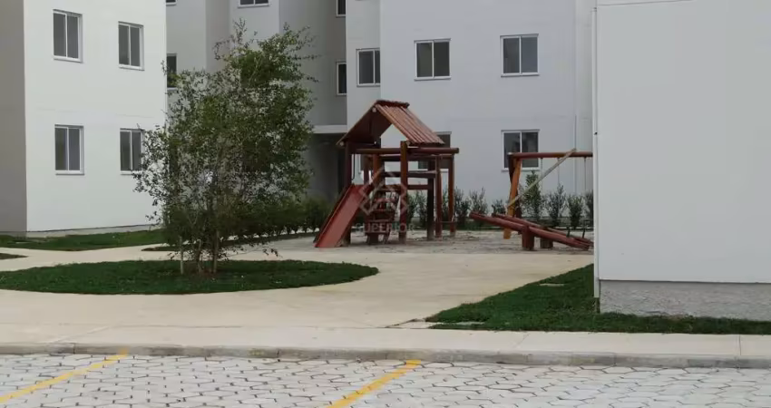 Residencial marisanto - apartamento 2 dormitórios na murta  em itajaí/sc