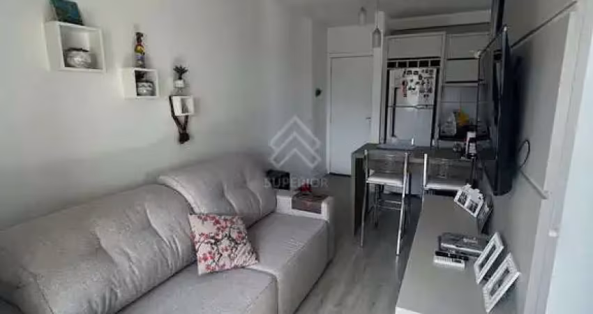 Residencial marisanto - apartamento 2 dormitórios na murta  em itajaí/sc