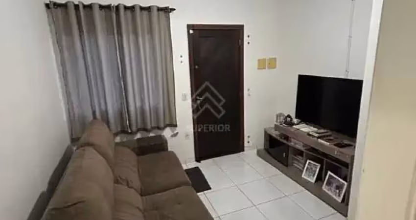 Casa de alvenaria em esquina 2 dormitórios bairro santa regina em itajaí