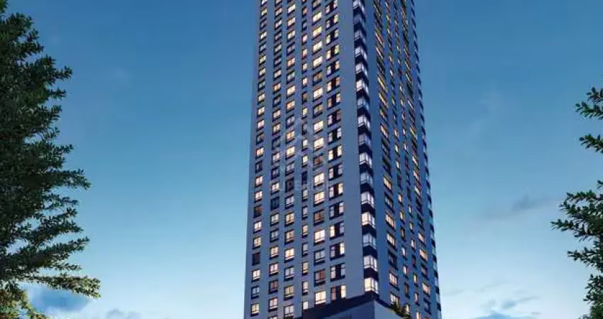 Space soul - space soul | apartamento de alto padrão em esquina