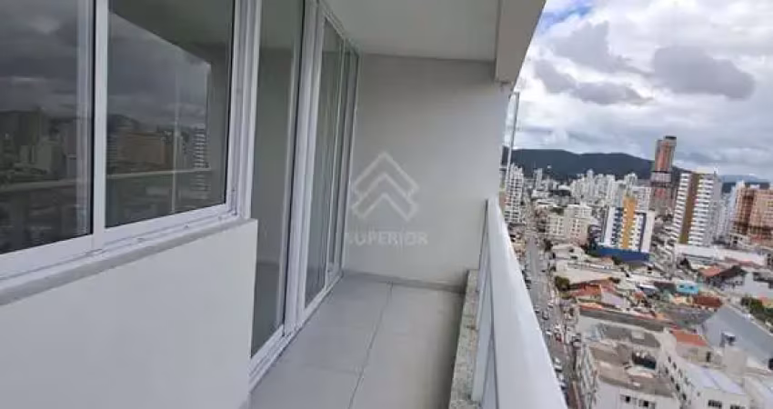 Residencial cielo di amalfi - apartamento 3 dormitórios sendo 1 suíte bairro vila operaria em itajaí