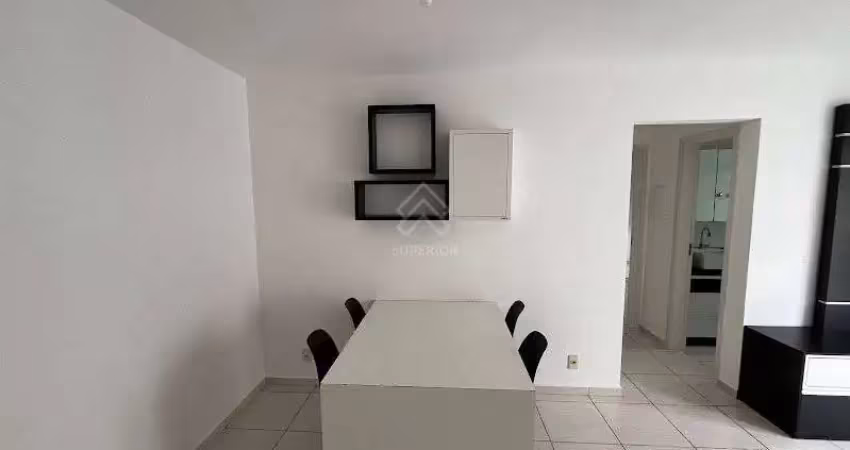 Residencial viva vida - apartamento 2 quartos em itajaí/sc