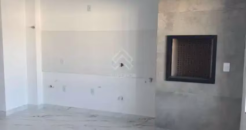 Residencial jose manoel rosa - apartamento 2 dormitórios bairro são vicente, itajaí/sc