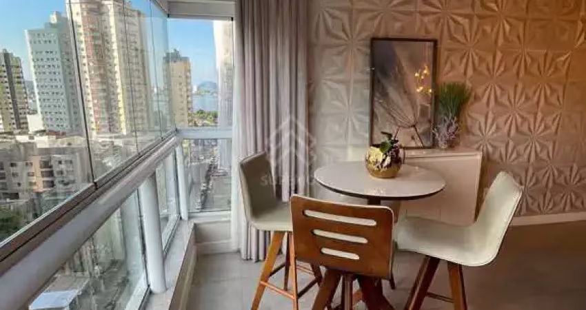 Home club residence - apartamento alto padrão em fazenda, itajaí/sc