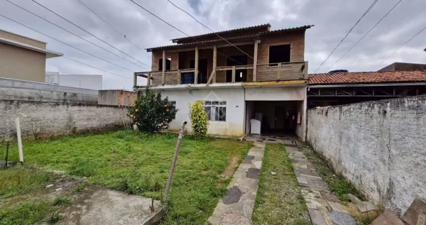 Terreno à venda na Rua Rodolfo Kucker, 44, São Vicente, Itajaí