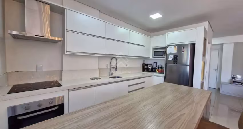 Edifício dourado do mar - apartamento em centro, itajaí/sc