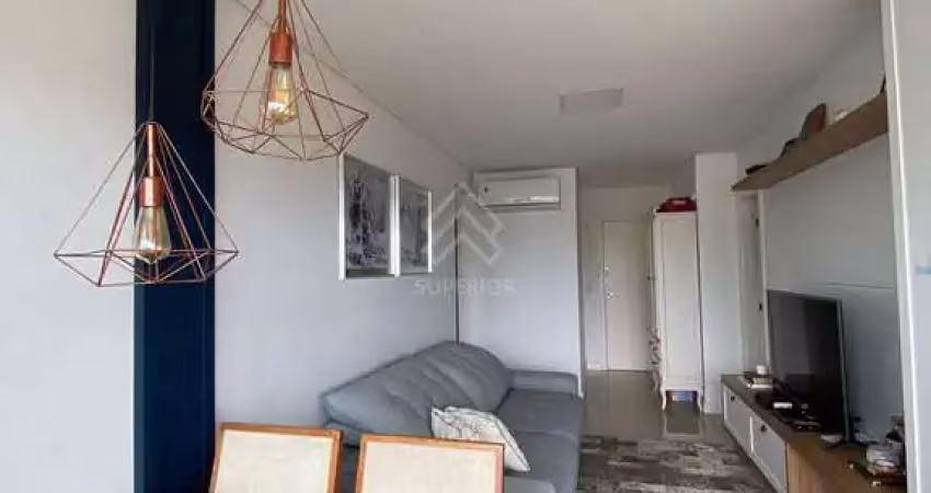 Residencial jardim das águas - apartamento 3 dormitórios no centro de itajaí/sc