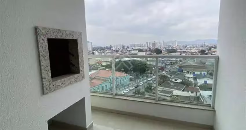 Residencial arcádia - apartamento em são judas, itajaí/sc