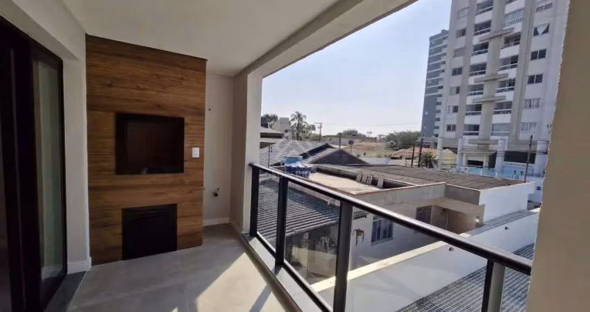 St. jame's residence - apartamento em são joão, itajaí/sc