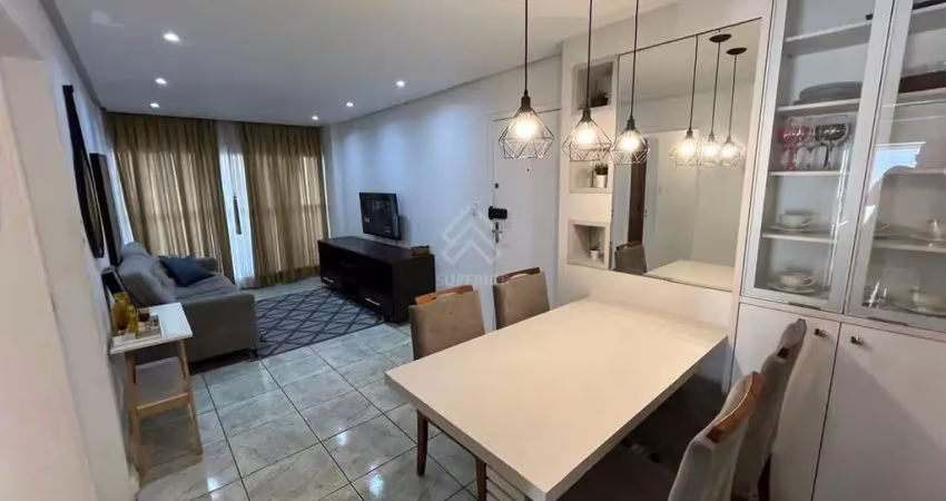 Edifício bariloche - apartamento em centro, balneário camboriú/sc