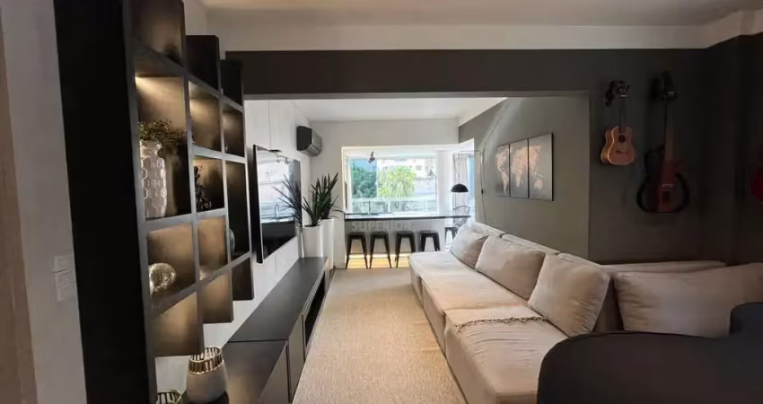 Novo horizonte - apartamento em centro, balneário camboriú/sc