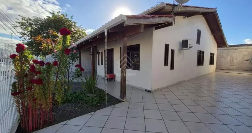 Casa com 2 quartos à venda no São Vicente, Itajaí 