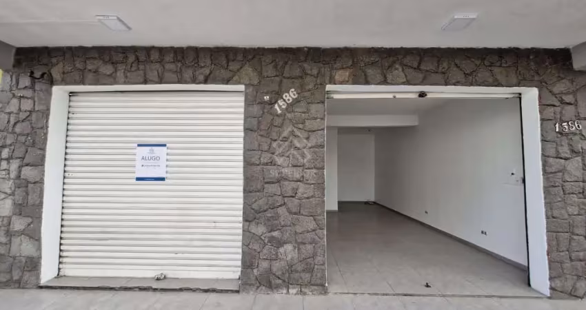 Sala comercial para alugar na Rua Heitor Liberato, 1586, Vila Operária, Itajaí