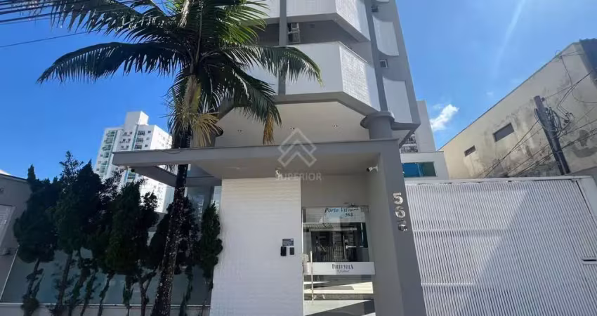 Ed. porto vila - apartamento em vila operária, itajaí/sc