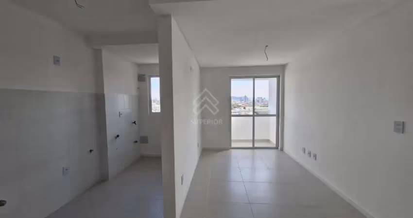 Residencial atalaia - apartamento 2 dormitórios no bairro são vicente em itajaí