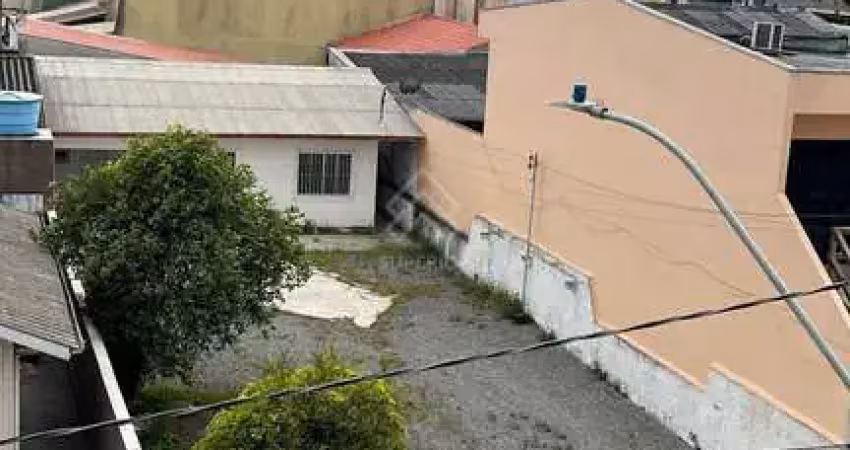 Terreno à venda na Rua Jacó Lamim, 78, São Judas, Itajaí