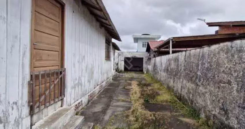 Terreno à venda na Rua Jovito Anacleto, 556, Cordeiros, Itajaí