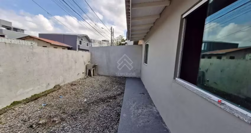 Casa com 1 quarto para alugar na Rua Olavo Murilo Seara, 540, Cidade Nova, Itajaí