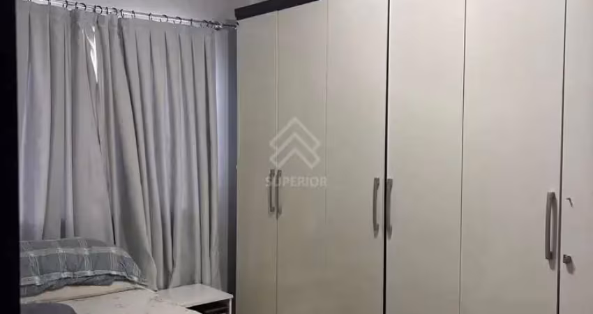 Residencial dona elza - apartamento 3 dormitórios bairro são joão
