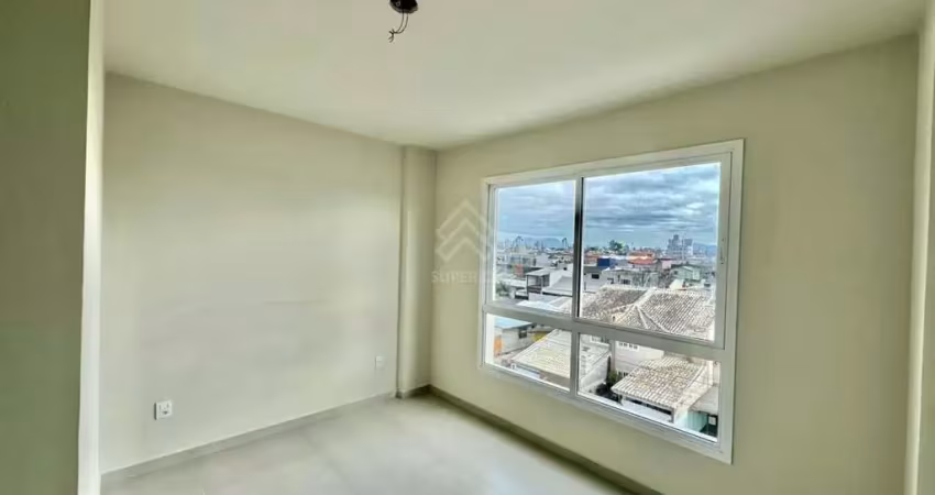 Urban residence - apartamento à venda 2 dormitórios bairro são vicente em itajaí/sc