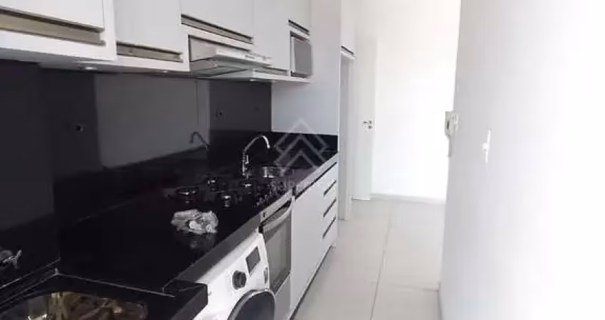 Residencial aruba - apartamento de 2 dormitórios em condomínio completo e bem localizado
