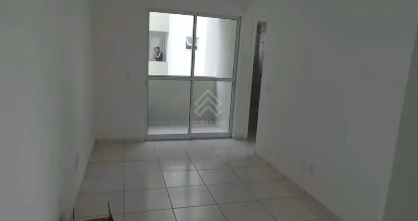 Residencial marisanto - apartamento pronto para moara 2 dormitórios