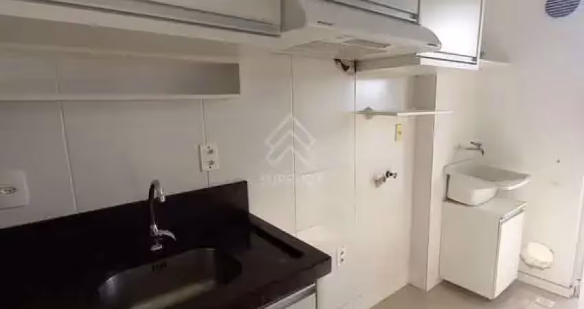Residencial villagio primavera - apartamento 2 dormitórios são vicente, itajaí/sc