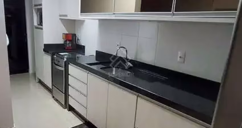 Opera club residence - apartamento em fazenda, itajaí/sc