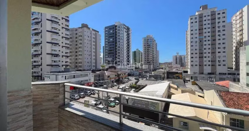 Apartamento de 58m² com 2 quartos sendo 1 suíte em campinas