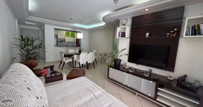 Apartamento com 2 quartos sendo 1 suíte em campinas
