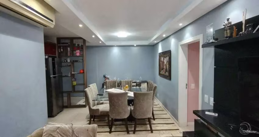 Apartamento com 3 quartos à venda no Campinas, São José 