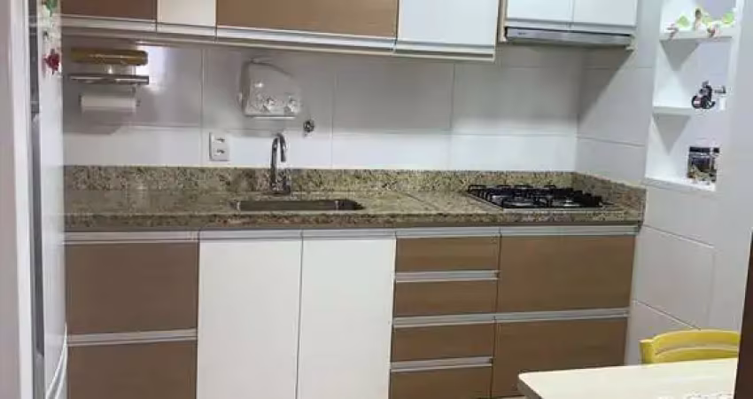 Apartamento com 2 quartos à venda no Campinas, São José 