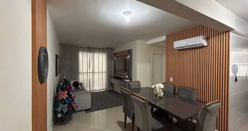 Apartamento de 80m² com 2 quartos sendo 1 suíte em campinas são josé