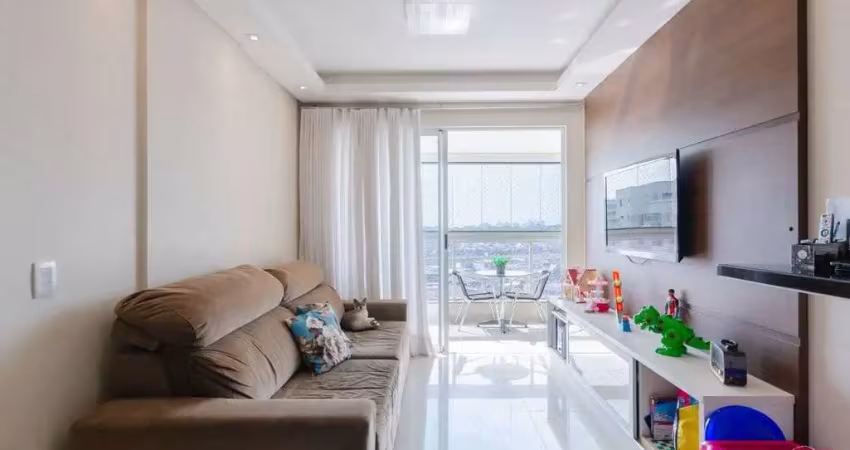 Apartamento com 3 quartos à venda no Campinas, São José 