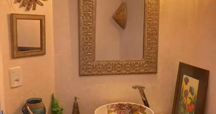 Apartamento com 3 quartos à venda no Campinas, São José 