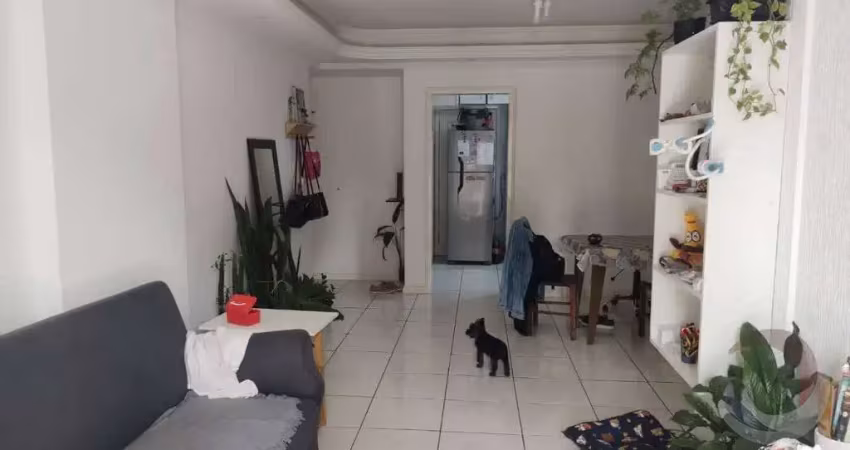 Apartamento com 3 quartos à venda no Kobrasol, São José 