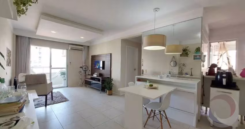 Apartamento com 2 quartos à venda no Kobrasol, São José 
