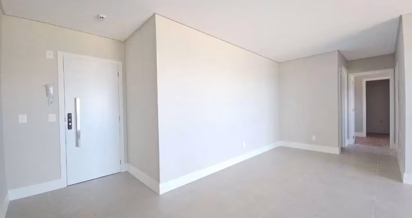Apartamento 74 m² - 2 quartos sendo 1 suíte no kobrasol