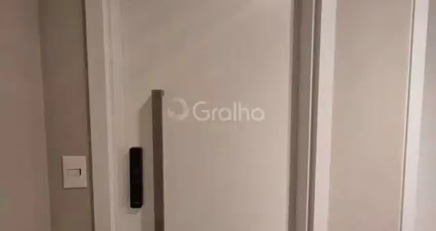Apartamento vista mar 2 quartos sendo 1 suíte e 2 vagas no kobrasol