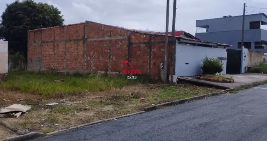 Terreno à venda na Rua Machado de Assis, 520, Jardim Veneza, Fazenda Rio Grande