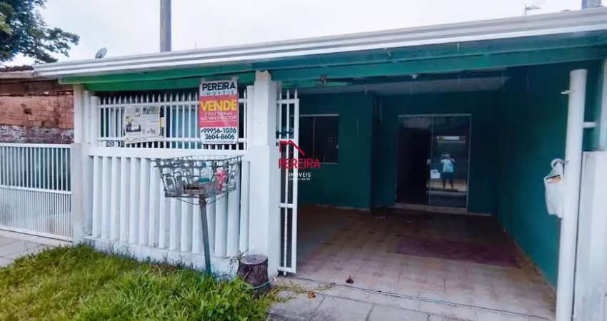 Casa com 2 quartos à venda na Rua Florianópolis, 1288, Shangri-lá, Pontal do Paraná